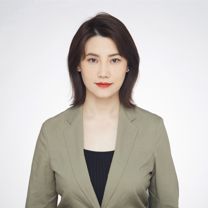 Cindy Wang