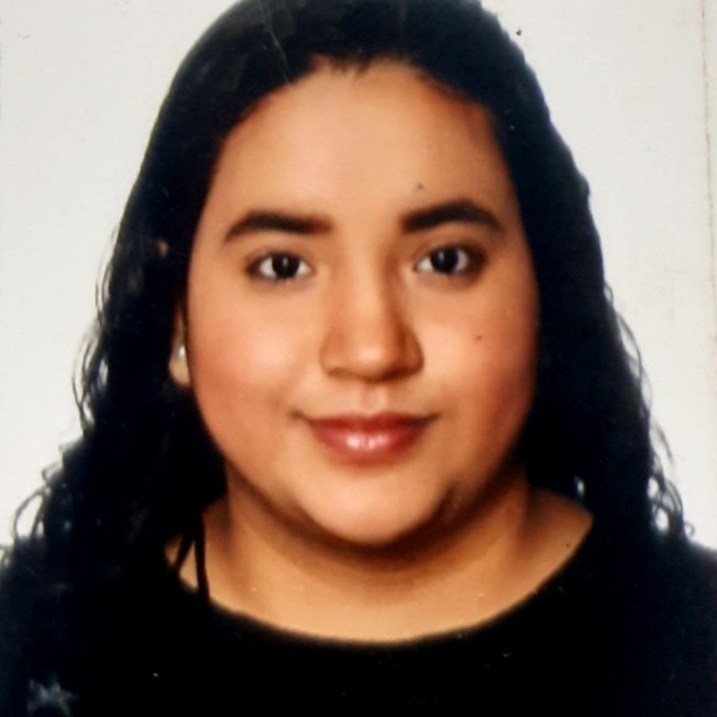 Karol Juliana Castillo Chacon