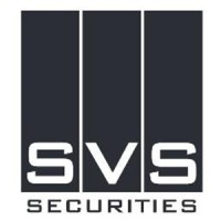 SVS Securities Plc