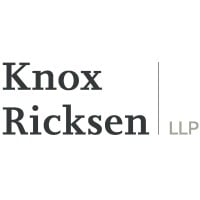 Knox Ricksen LLP