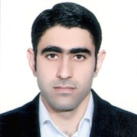 Ebrahim Esfandi
