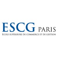 ESCG Paris