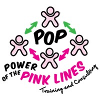 Participant Centered Learning: Power of the Pink Lines