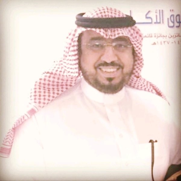 Khaled Al-Shathri