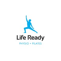 Life Ready Physio + Pilates