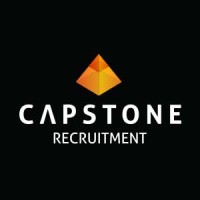 Capstone Recruitment, now Aurex Group