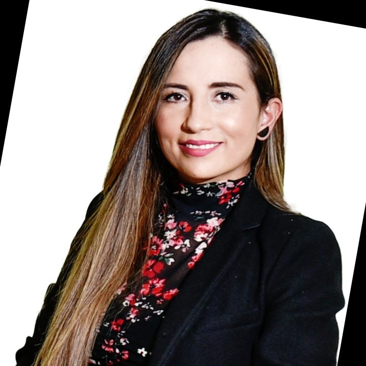 Mónica Aguilera Gutierrez