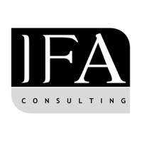 IFA Consulting SCF  - Independent Financial Advisers