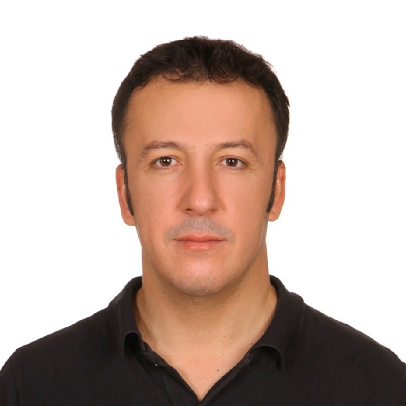 Osman Şahin