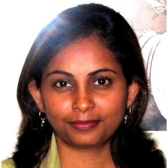 Evline Kumar
