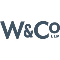 Woodward & Company Lawyers LLP
