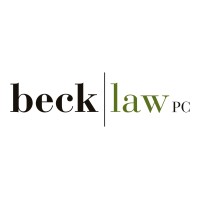 Beck Law P.C.