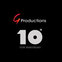 G Productions - an event company