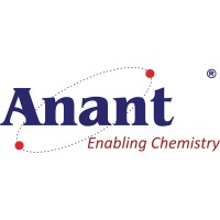 Anant Pharmaceuticals Pvt. Ltd.