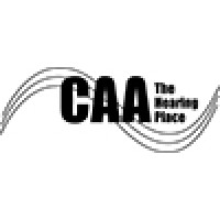 CAA The Hearing Place