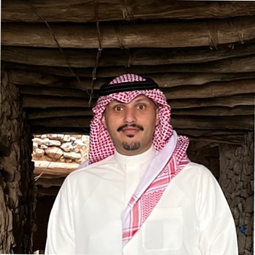Faisal Aldakhil