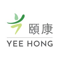 Yee Hong Centre For Geriatric Care 頤康中心