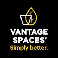 Vantage Spaces - Simply Better