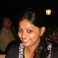 Reshma Nair