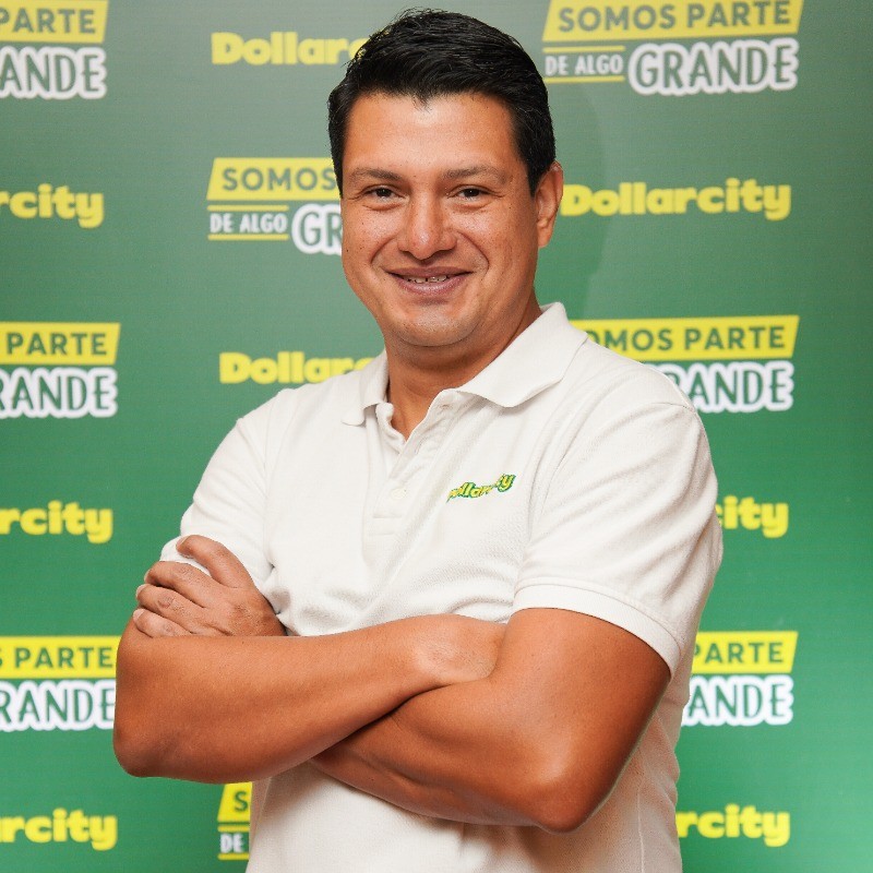 Rogelio Sánchez