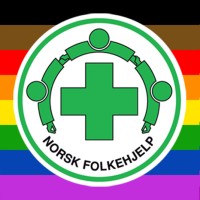 Norwegian People's Aid / Norsk Folkehjelp
