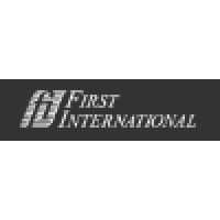 First International Corp