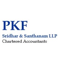 PKF SRIDHAR & SANTHANAM LLP