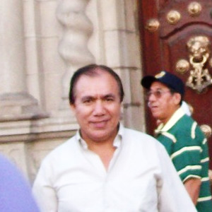 Mario Edgard Palomino Contreras