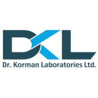 Dr. Korman Laboratories Ltd.