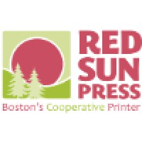 Red Sun Press