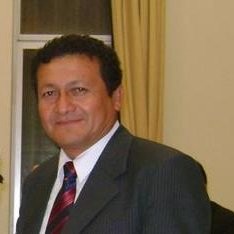 Antonio Cortez