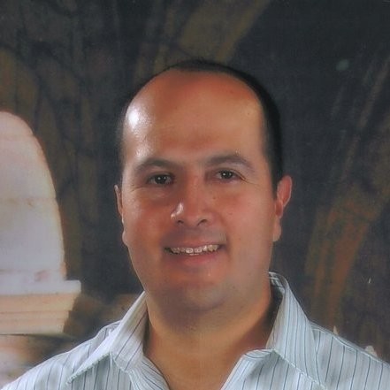 Javier Tejada