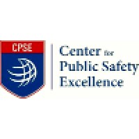 Center for Public Safety Excellence