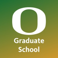 University of Oregon Graduate School