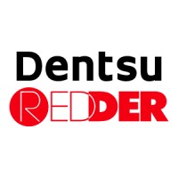 Dentsu Redder