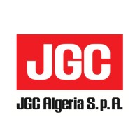 JGC Algeria