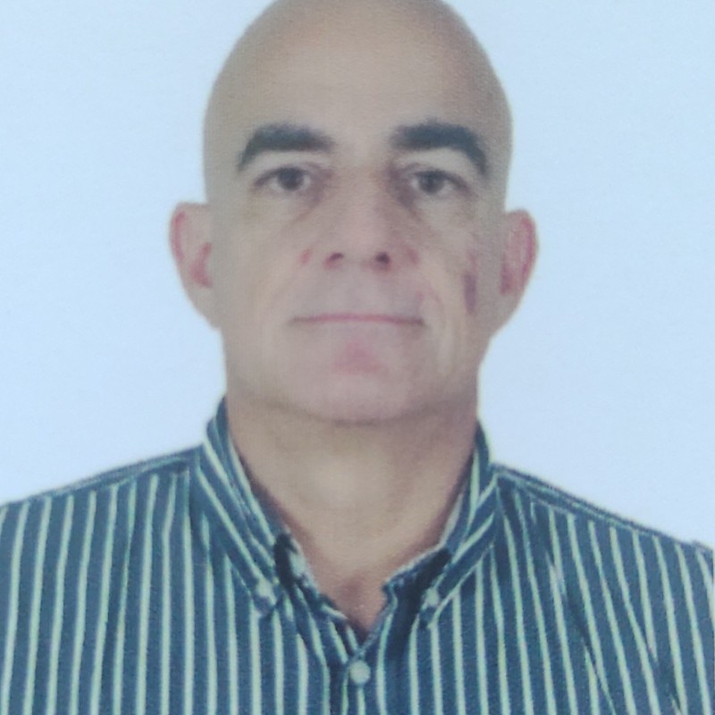 Sergio Gómez de la Vega