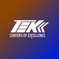 TEK Centers of Excellence