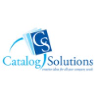 Catalog Solutions