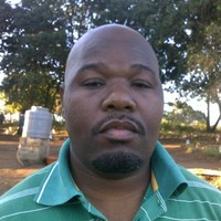 Joseph Vusi Maphumulo