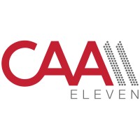CAA Eleven