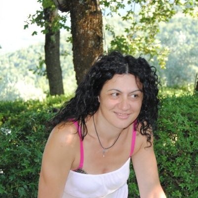 Lorena Padovani