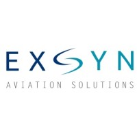 EXSYN Aviation Solutions | Simplifying Aircraft Data
