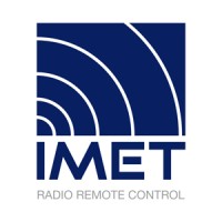 IMET srl - Radio Remote Control
