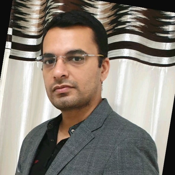 Gaurav Bhatia