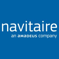Navitaire, an Amadeus company