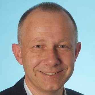 Dr. Peter Hundertmark