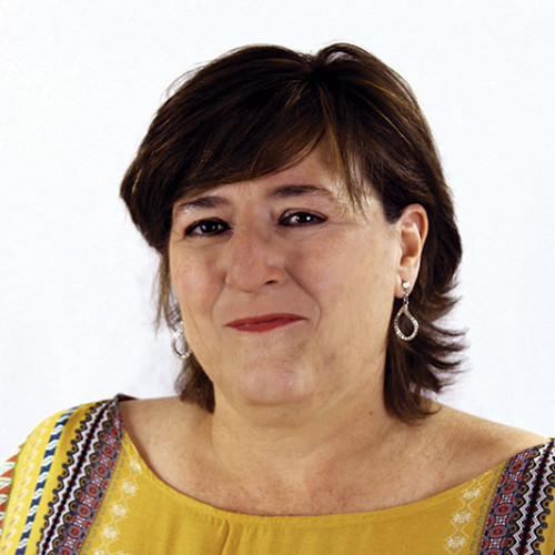 Yolanda Núñez Gelado