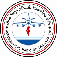 AEROTHAI - Aeronautical Radio of Thailand Ltd
