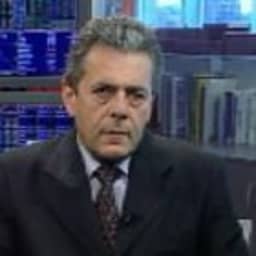 Carlos Tilkian
